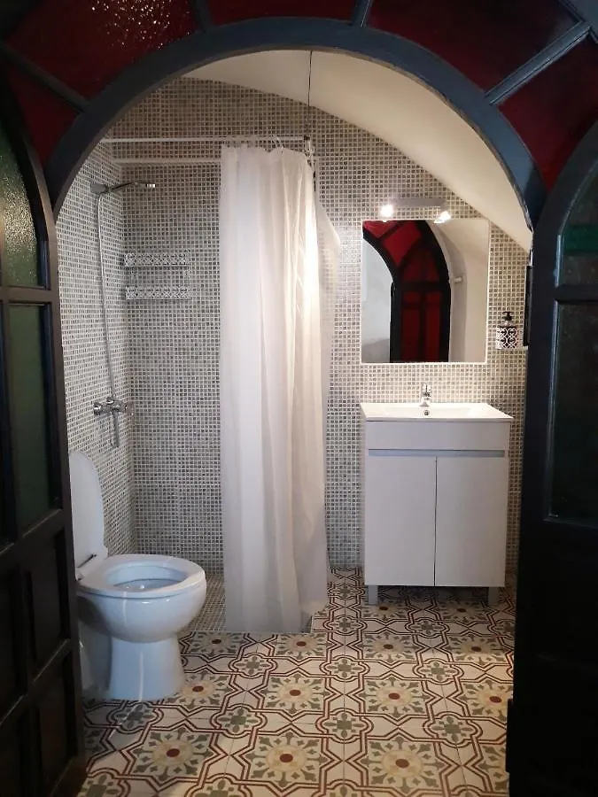 Apartamento Casa Florinda #2 Jerez de la Frontera