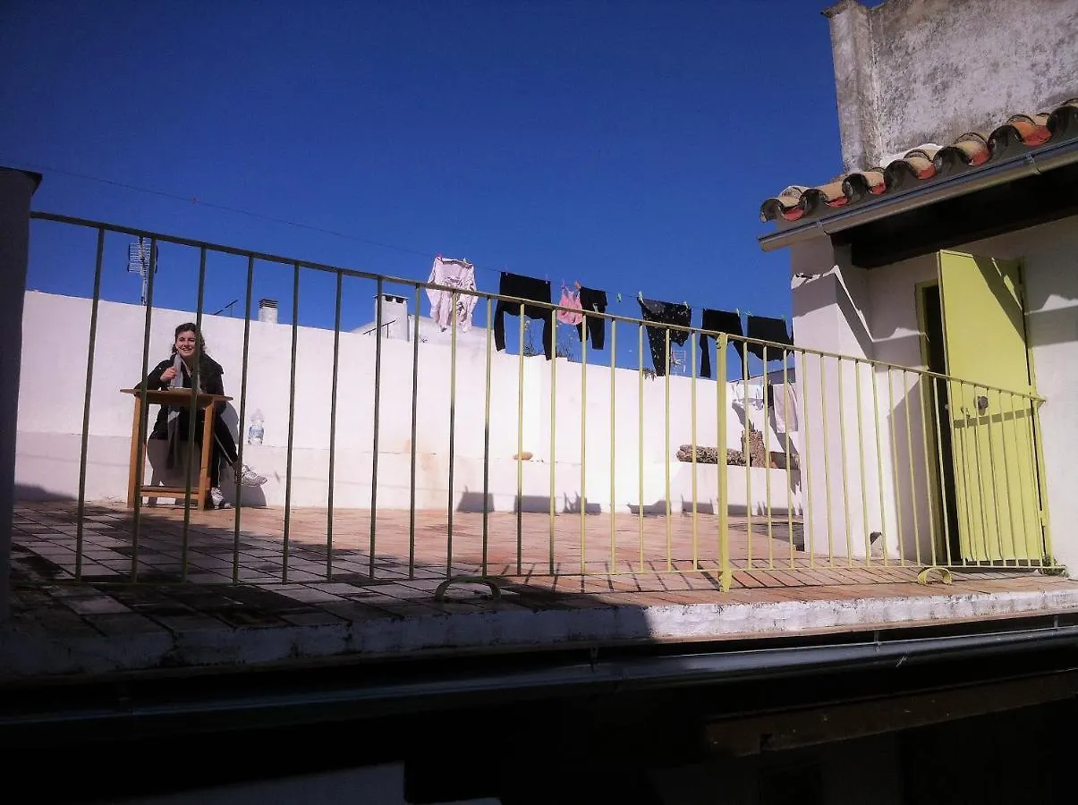 Apartamento Casa Florinda #2 Jerez de la Frontera España