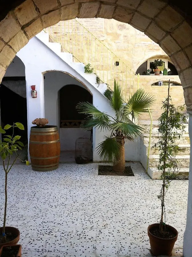 Apartamento Casa Florinda #2 Jerez de la Frontera España